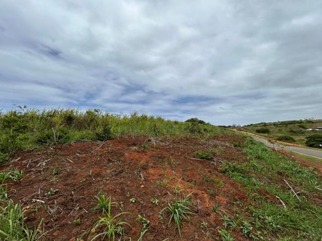 710 m² Land available in Seaton Estate