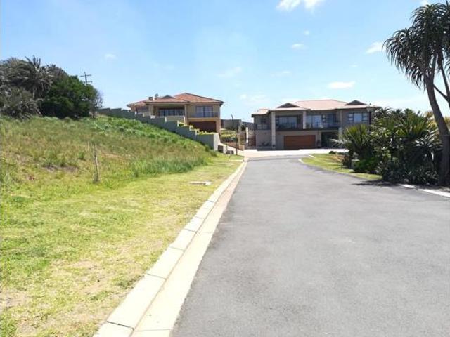 710 m² Land available in Shelly Beach