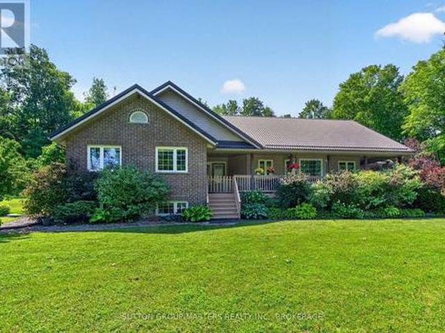 710 Maple Road, Loyalist Lennox And Addington South, ON, K0H 2H0 house for sale | Listing ID X13620 | Royal LePage