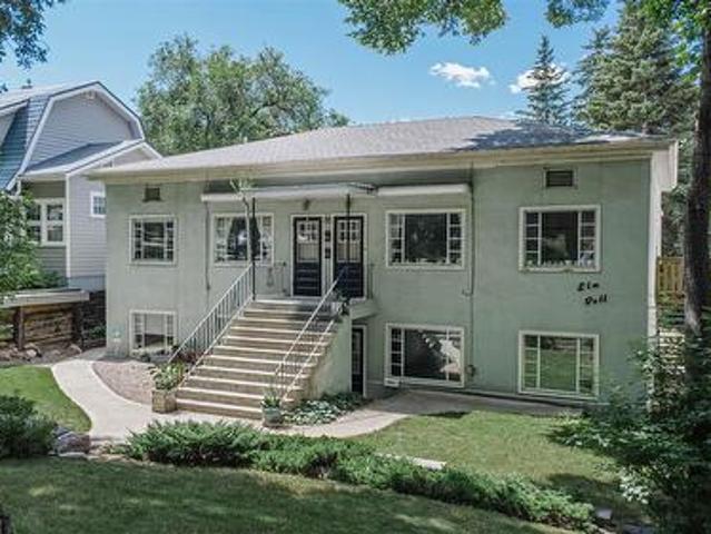 710 Mcpherson Avenue, Saskatoon, SK, S7N 0X8 house for sale | Listing ID SK041894 | Royal LePage