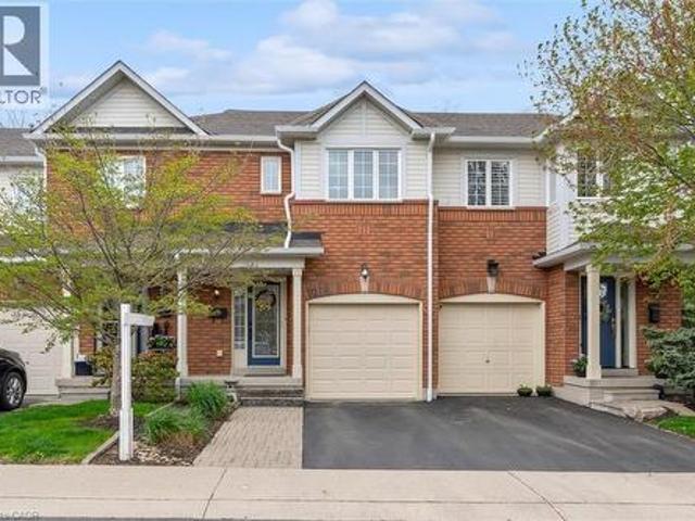 710 Spring Gardens Road Unit# 20, Burlington, ON, L7T 4K7 townhouse for sale | Listing ID 40829 | Royal LePage