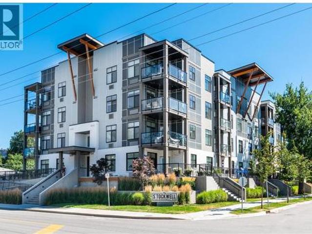 710 Stockwell Avenue Unit# 201, Kelowna, BC, V1Y 6V9 Single Family Property For Sale | Listing ID 10394 | Royal LePage