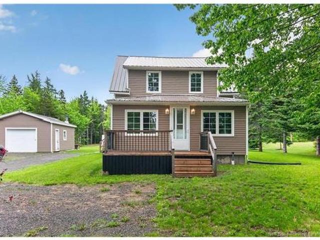 710 Ward Rd, Cocagne, NB, E4R 3N4 house for sale | Listing ID NB141418 | Royal LePage