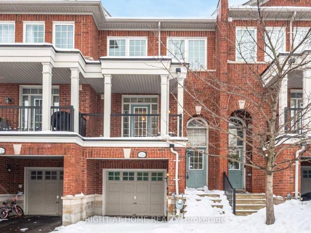 7114 Triumph Lane, Mississauga | Sold, W13039 | Condos. Ca