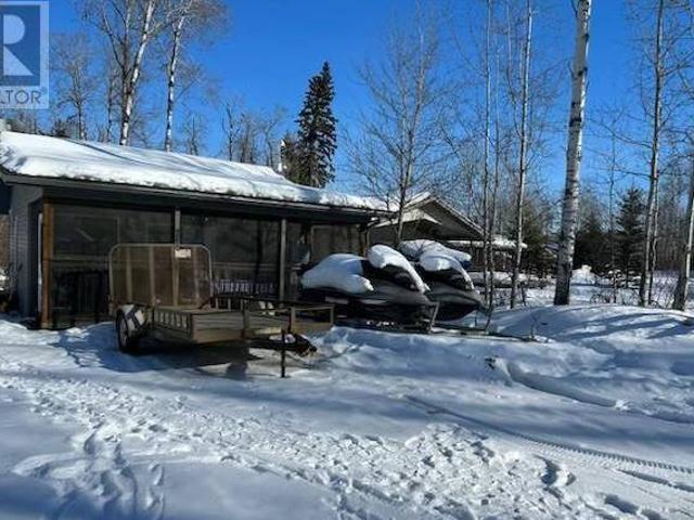 71150 Okema Beach ROAD Emma Lake Saskatchewan