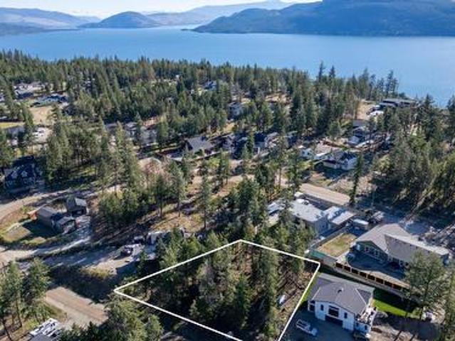 7115 Dunwaters Road, Kelowna, BC, V1Z 3W6 vacant land for sale | Listing ID 10394 | Royal LePage