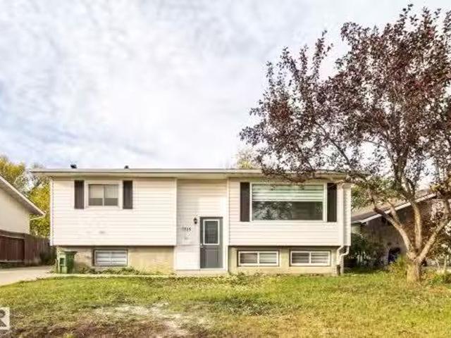 7115 12 Avenue, Edmonton, AB, T6K 3H6 house for sale Listin.