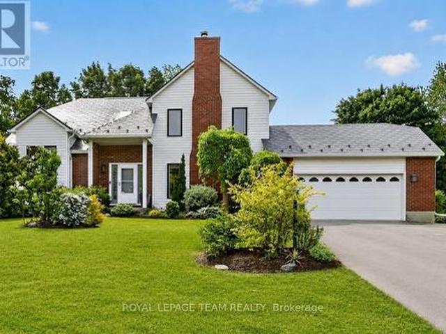 7116 Quinnfield Way, Ottawa, ON, K4P 1B6 house for sale | Listing ID X13414 | Royal LePage