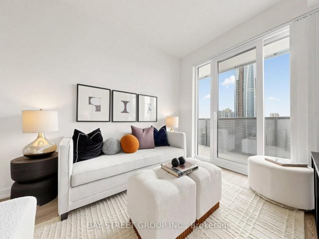 7112 55 Cooper Street, Toronto | 3Beds/3Bath, Condo, $4,800/mo | Condos. Ca