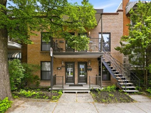 7113 7 Av. De Lorimier, Montréal Villeray/Saint Michel/Parc Extension, QC, H2E 2N7 investment for sale | Listing ID 17194 | Royal LePage
