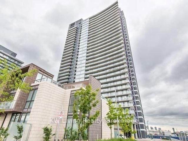 711 121 Mcmahon Drive, North York | 1+1Beds/1Bath, Condo, $2,200/mo | Condos. Ca