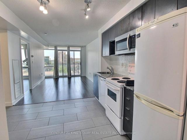 711 15 Fort York Boulevard, Toronto | Leased, C13616 | Condos. Ca