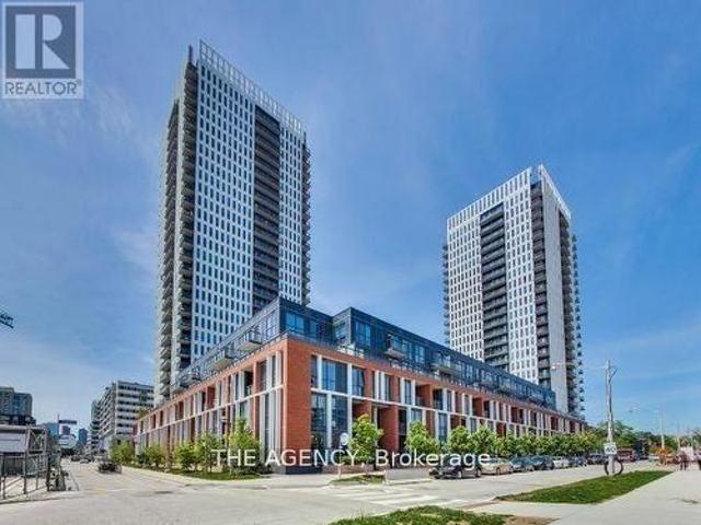 711 170 Sumach Street, Toronto, ON, M5A 0C3 lease for lease | Listing ID C13020 | Royal LePage