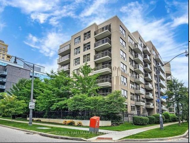 711 19 Barberry Place, North York | 1+1Beds/2Bath, Condo, $2,350/mo | Condos. Ca