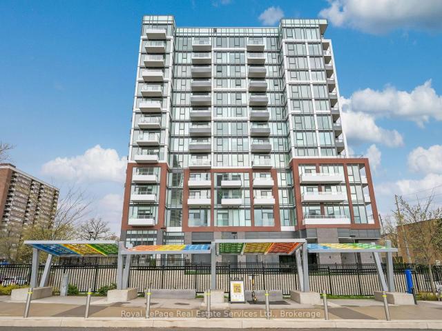 711 2088 James Street, Burlington | For Sale @ $449,000 | Condos. Ca