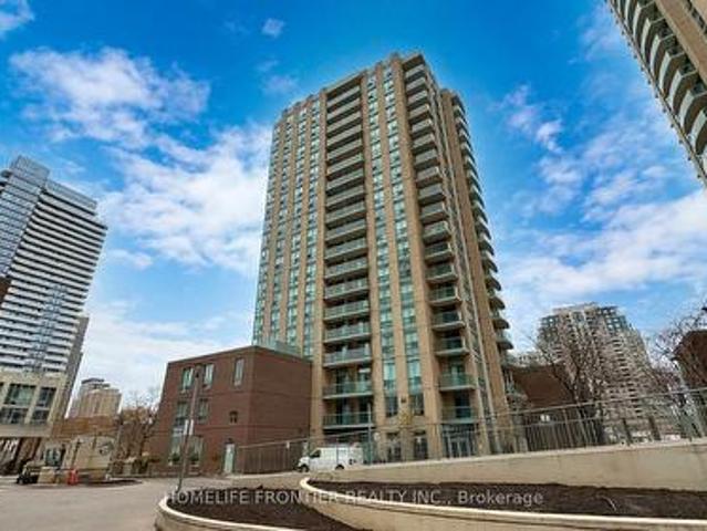 711 20 Olive Avenue, Toronto, ON, M2N 7G5 condo for sale | Listing ID C12048 | Royal LePage
