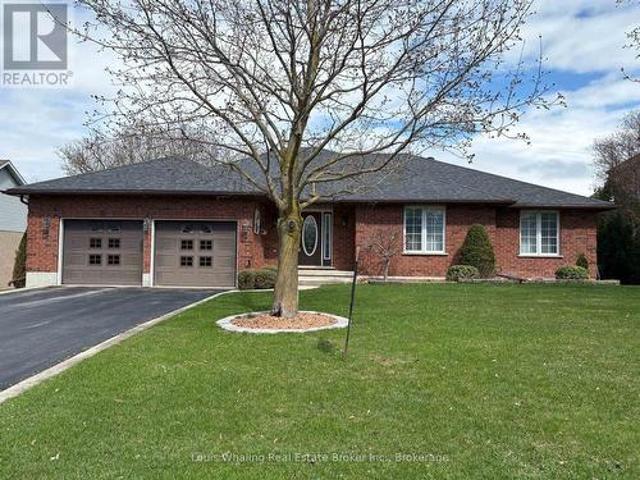 711 21St A Avenue, Hanover, ON, N4N 3M2 house for sale | Listing ID X13484 | Royal LePage