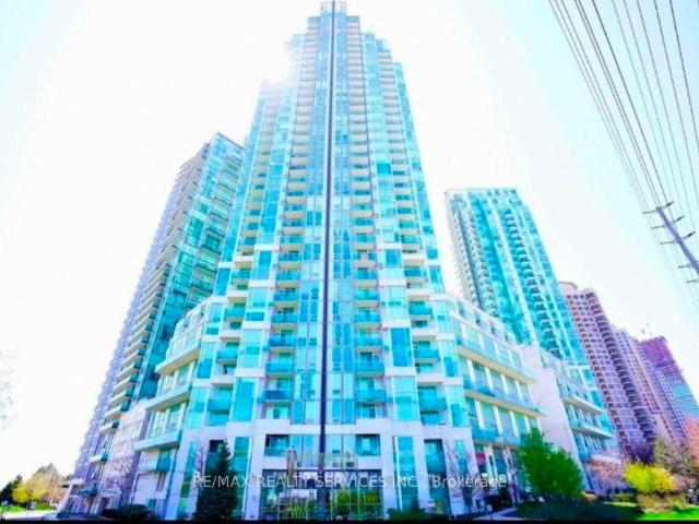 711 220 Burnhamthorpe Road W, Mississauga | 3+1Beds/2Bath, Condo, $3,150/mo | Condos. Ca