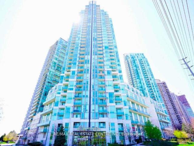 711 220 Burnhamthorpe Road, Mississauga | For Rent @ $3,200 | Condos. Ca