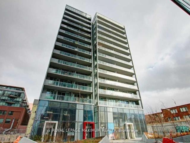 711 25 Baseball Place, Toronto | Leased, E12771 | Condos. Ca