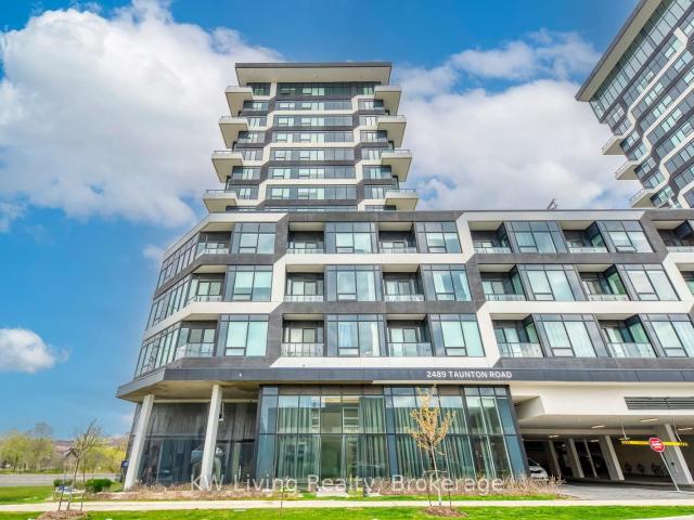 711 2 Taunton Road, Oakville | For Rent @ $2,150 | Condos. Ca