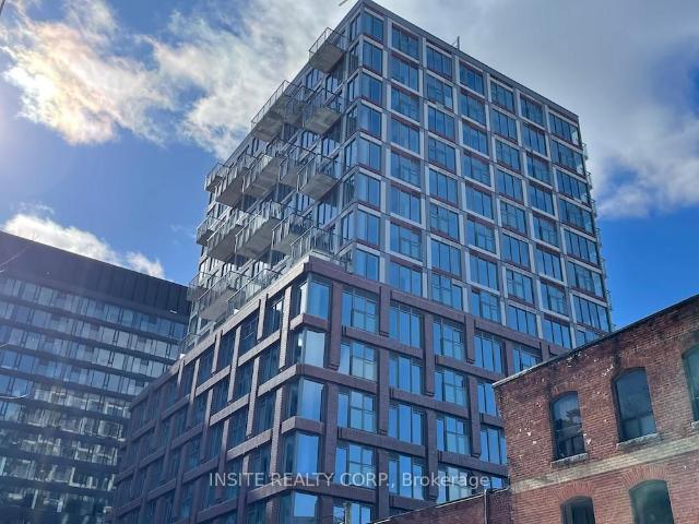 711 2 Augusta Street, Toronto | Terminated, C12785 | Condos. Ca