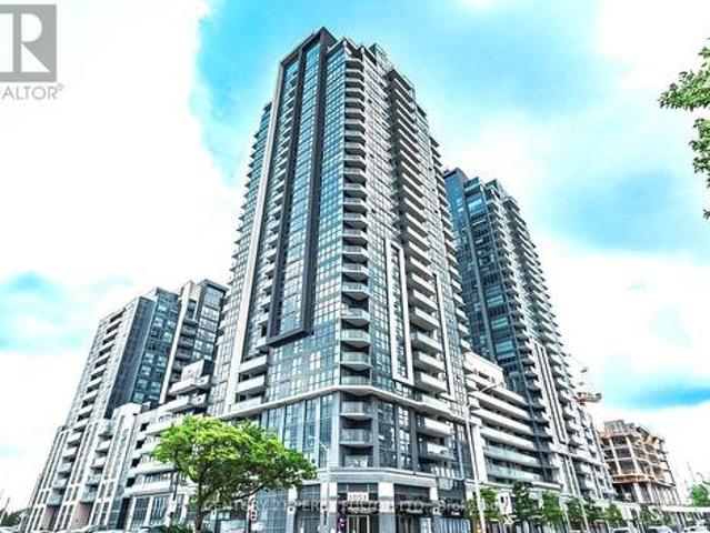 711 30 Meadowglen Place, Toronto, ON, M1G 0A6 condo for sale | Listing ID E13581 | Royal LePage