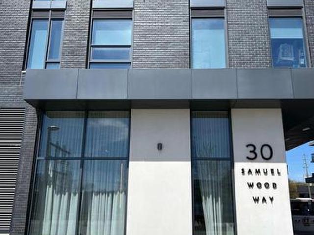 711 30 Samuel Wood Way, Toronto, ON, M9B 0C9 condo for sale | Listing ID W13087 | Royal LePage