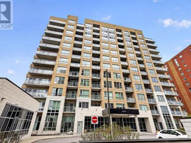 711 330 Titan Private, Ottawa, ON, K2G 1G3 condo for sale | Listing ID X13481 | Royal LePage