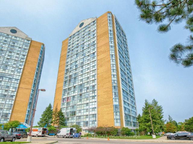 711 35 Trailwood Drive, Mississauga | For Rent @ $2,600 | Condos. Ca