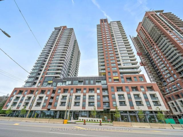 711 4 Eglinton Avenue W, Etobicoke | StudioBeds/1Bath, Condo, $1,650/mo | Condos. Ca