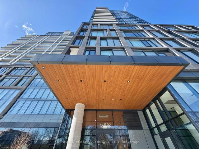 711 50 Power Street, Toronto | Leased, C12843 | Condos. Ca