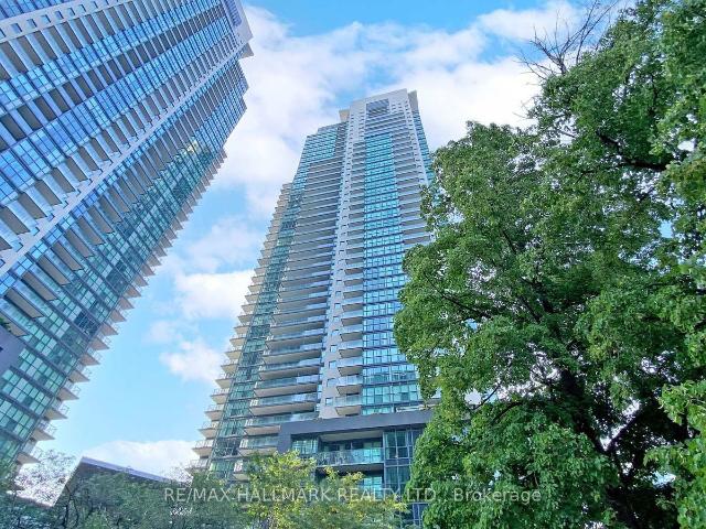 711 5 Yonge Street, North York | Expired, C12327 | Condos. Ca