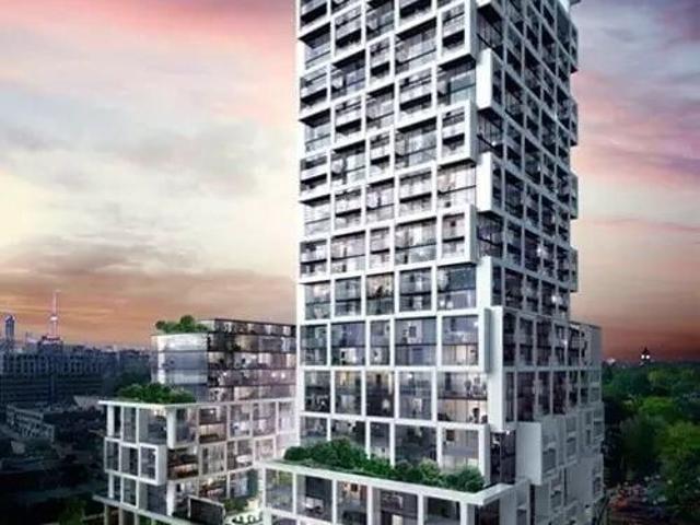 711 5 Soudan Avenue, Toronto | For Sale @ $589,900 | Condos. Ca