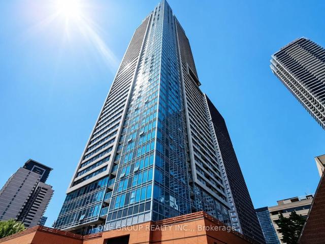 711 609 Sherbourne Street, Toronto | Leased, C13441 | Condos. Ca