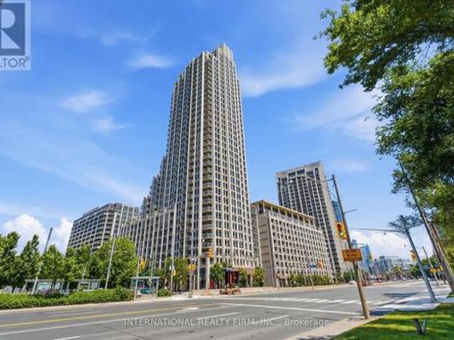 711 628 Fleet Street, Toronto, ON, M5V 1A8 condo for sale | Listing ID C13588 | Royal LePage
