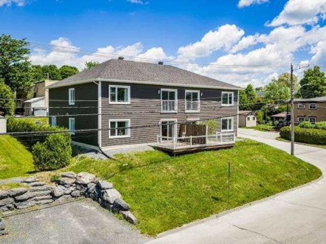 711 717 Rue De La Bruère, Sherbrooke Fleurimont, QC, J1E 1K7 investment for sale | Listing ID 20997 | Royal LePage