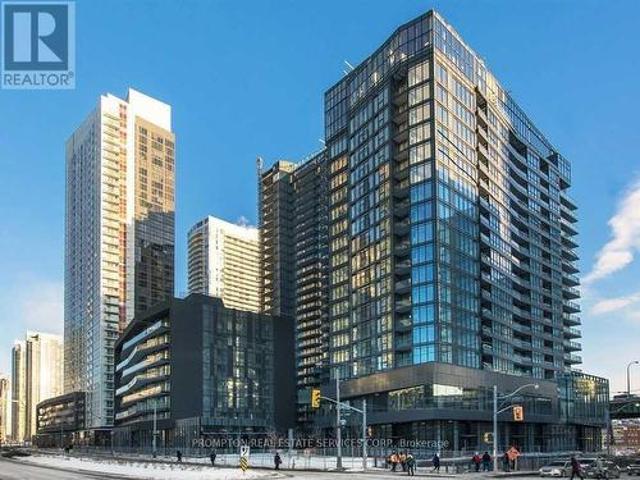 711 80 Queens Wharf Road, Toronto, ON, M5V 0J9 lease for lease | Listing ID C13504 | Royal LePage