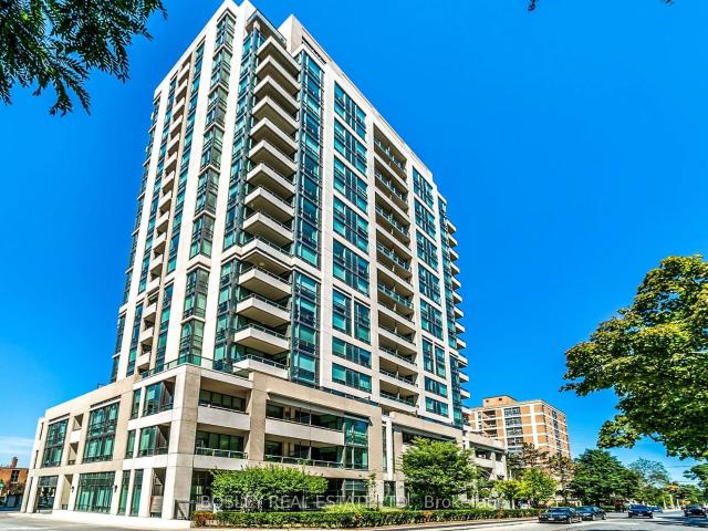711 88 Broadway Avenue, Toronto | Sold, C12485 | Condos. Ca