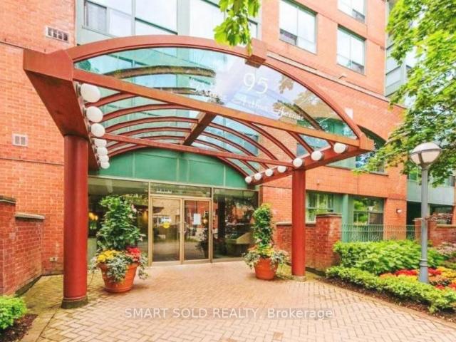 711 95 Prince Arthur Avenue, Toronto | 2Beds/1Bath, Condo, $2,700/mo | Condos. Ca