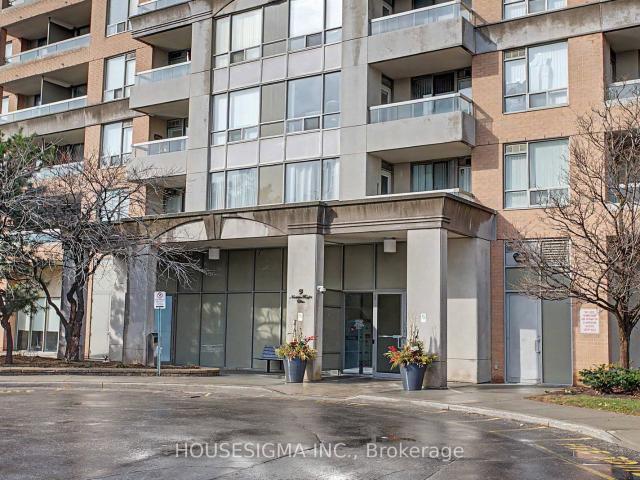 711 9 Northern Heights Drive, Richmond Hill | For Rent @ $3,000 | Condos. Ca