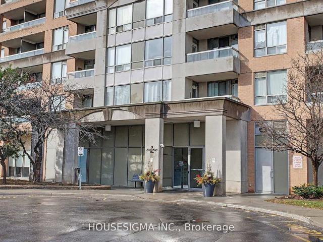 711 9 Northern Heights Drive, Richmond Hill | For Sale @ $550,000 | Condos. Ca