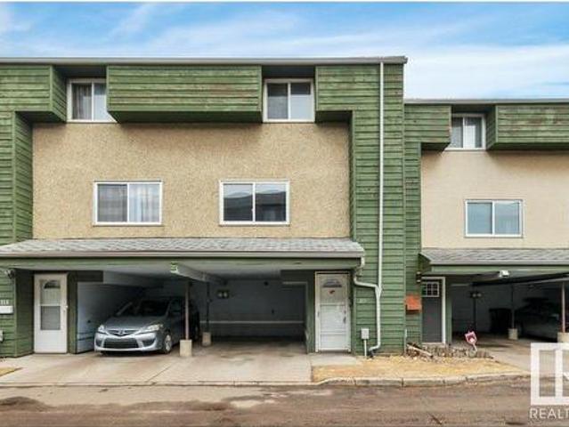 711 Abbottsfield Road, Edmonton, AB, T5W 4R4 townhouse for sale | Listing ID E4429 | Royal LePage