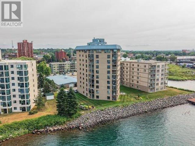 711 Bay St # 802, Sault Ste. Marie, ON, P6A 6Y3 condo for sale | Listing ID SM261861 | Royal LePage