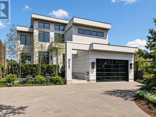 711 Beach Boulevard, Hamilton, ON, L8H 6Y5 house for sale | Listing ID X13589 | Royal LePage