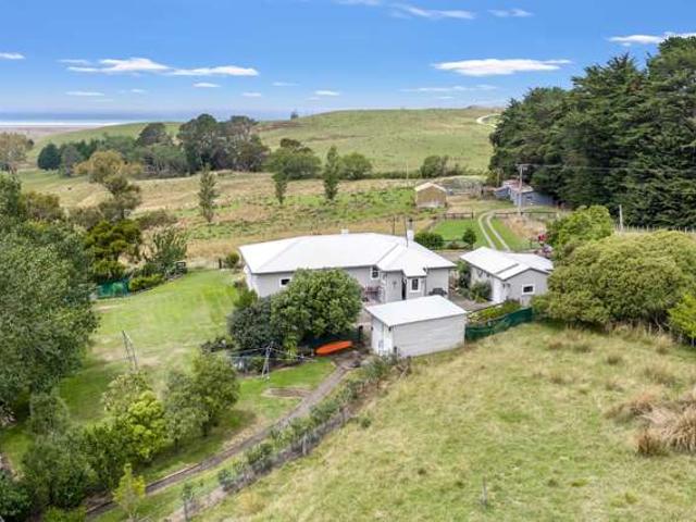 711 Blackhead Road, Porangahau, Central Hawke's Bay