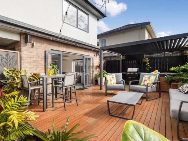7/11 Harrison Road, Mt Wellington, Auckland City
