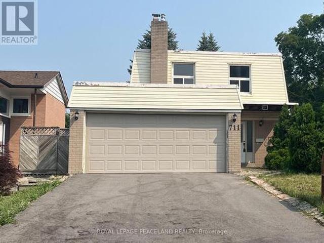 711 Irwin Crescent, Newmarket, ON, L3Y 5A4 house for sale | Listing ID N13580 | Royal LePage