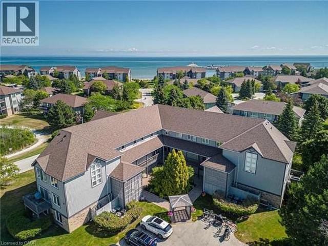 711 Johnston Park Avenue, Collingwood, ON, L9Y 5C7 condo for sale | Listing ID 40851 | Royal LePage
