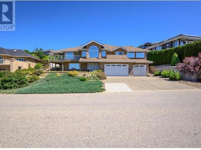 711 Mt Thor Drive, Coldstream, BC, V1B 2W1 Luxury House for sale | Listing ID 10351 | Royal LePage Carriage Trade Luxury Properties